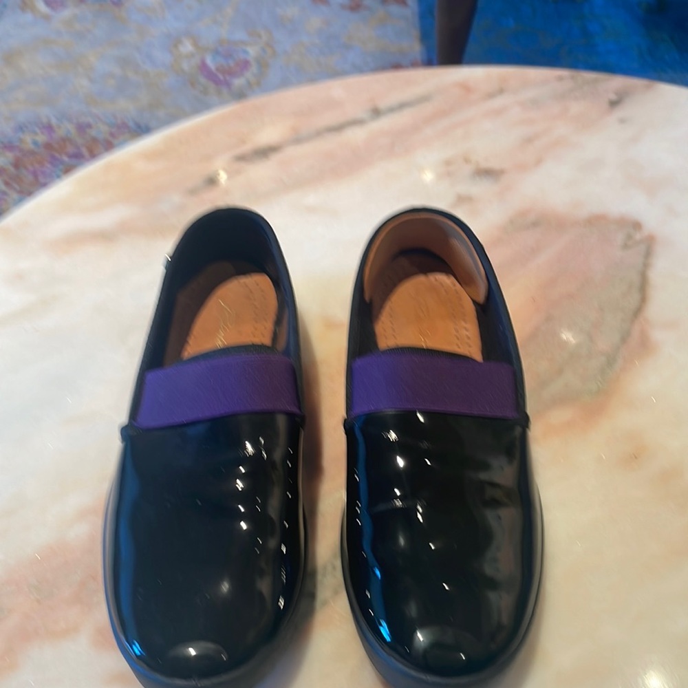 Riviera Leisure Shoes